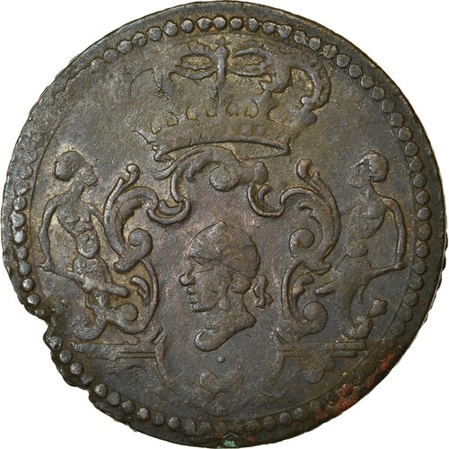 Monnaie états italiens - États,