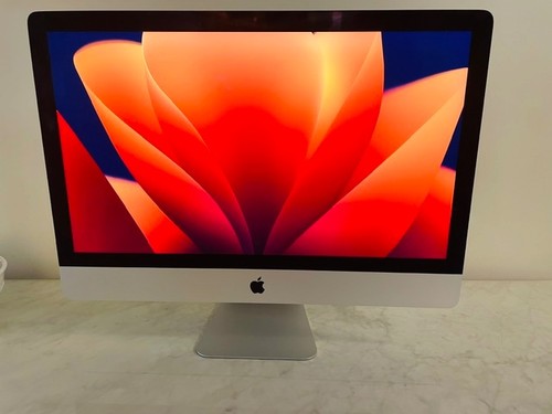 2017 imac screen - 27",