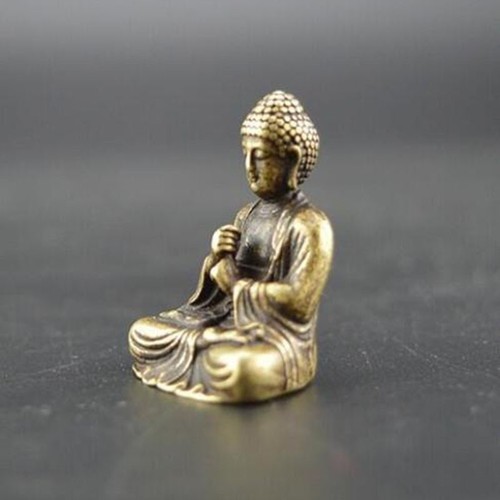 Statue bouddha sakyamuni - statue,