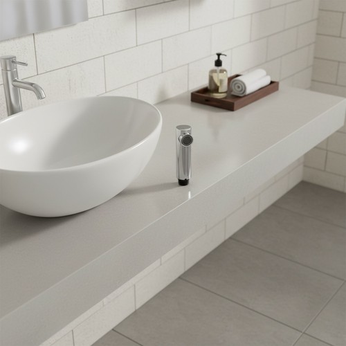 Pour for grohe pommeau - pour,