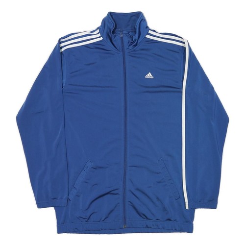 Adidas veste classique - adidas, bleue