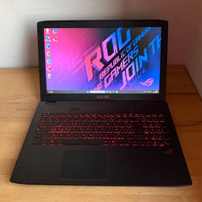 PC portable Gamer Asus ROG |