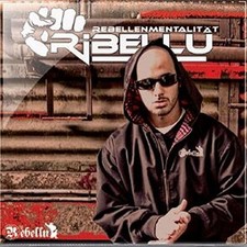 Ribellu [CD] Rebellenmentalität