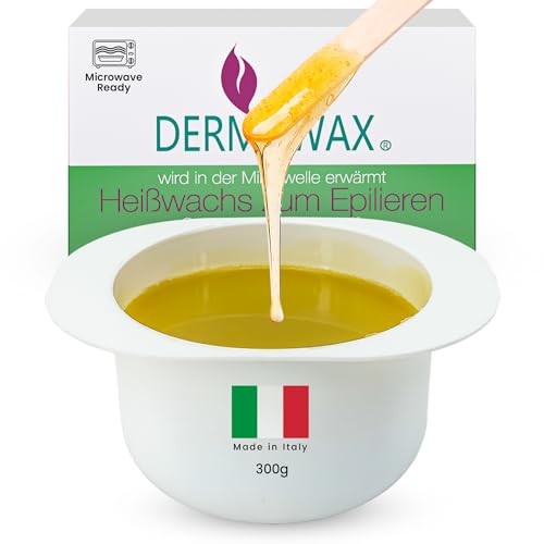 Dermawax pot cire chaude - dermawax,