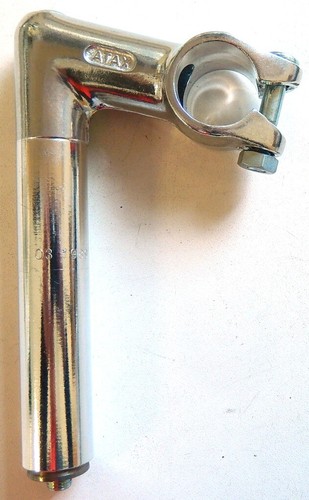 Potence route aluminium - potence,