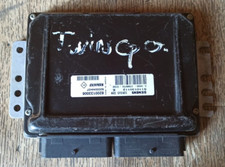 CALCULATEUR MOTEUR ECU RENAULT TWINGO 1.2 i 60 CV 8200133006 / 8200044437