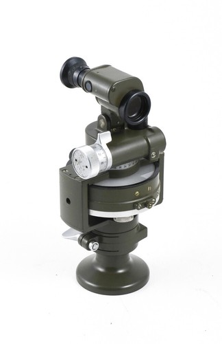 Theodolite kern swiss 1980 - theodolite,