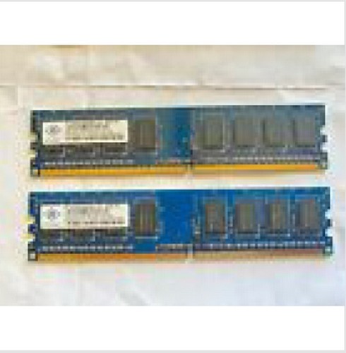 Nanya ram barrette - 2x,