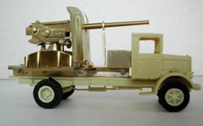 Doc Militaire DM 72313 Lancia