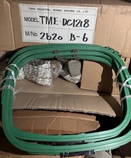 Tajima 413 x 342mm Embroidery