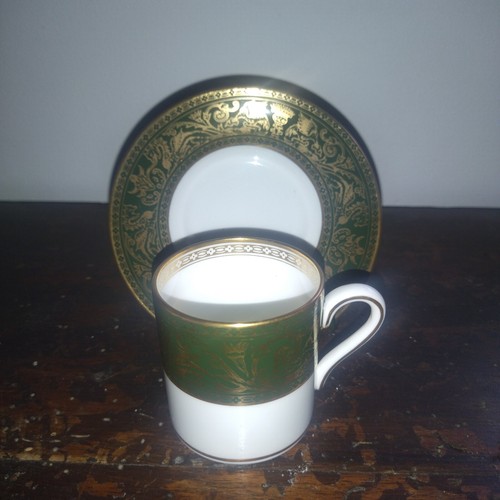 Wedgwood tasse café - wedgwood, a