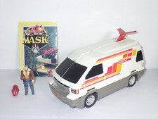 Mask vintage kenner - mask,
