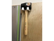 Support Mural Cintre Support