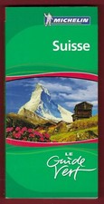 Le Guide Vert MICHELIN -