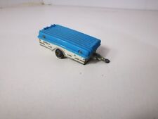 Remorque Majorette 1325 NP 69