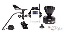 Davis Vantage Pro 2 Iss 6322 Eu Unité Extérieure Hygromètre Pluie Vent Solaire