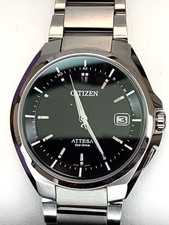 CITIZEN Attesa H110-T016308