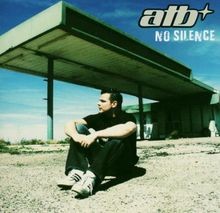 No Silence de Atb | CD | état