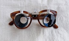 LUNETTES LOUPES BINOCULAIRES