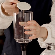 Siphon Cartouche Filtre à