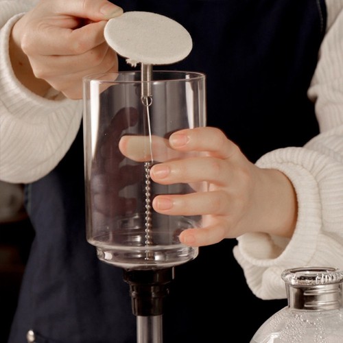 Siphon cartouche filtre - filtre, à