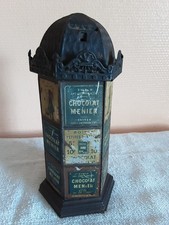 Tirelire kiosque - la, tirelire-kiosque