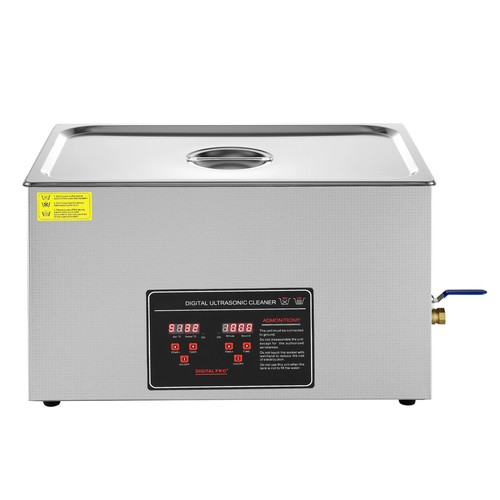 Uimoso 30l ultrasonic cleaner - ultrasonic,