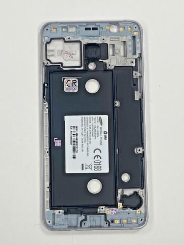 Chassis arriere pour samsung - pour,