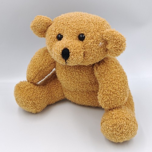 Ancienne peluche ours - peluche,