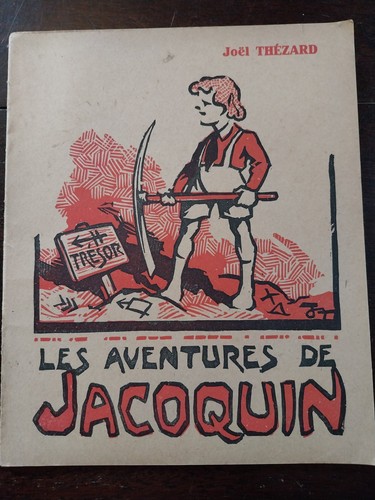 Joel thezard ancienne sur - thezard, bd