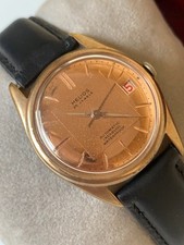 Montre Helios vintage années
