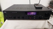 Ampli tuner nad - ampli,