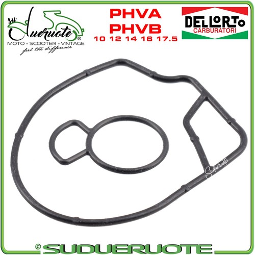Kit joints carburateur - de,
