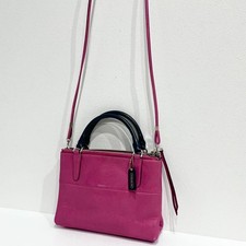 Sac à bandoulière Coach 2