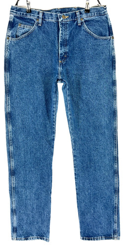 Wrangler jeans droites - wrangler,