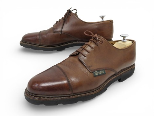 Chaussures paraboot azay - paraboot, griff