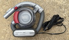 Aspirateur voiture Dustbuster