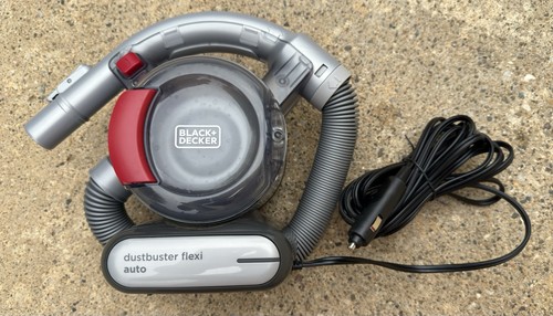 Aspirateur voiture dustbuster - aspirateur,