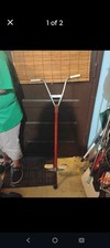 Vintage Gabriel Pogo Stick