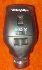 Welch Allyn 11720 Halogen Hex