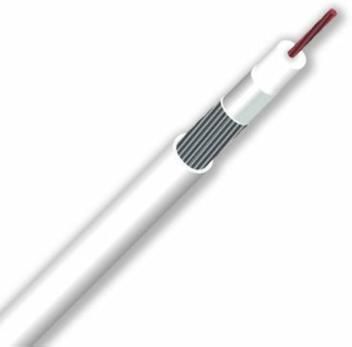 Câble coaxial electraline - coaxial,