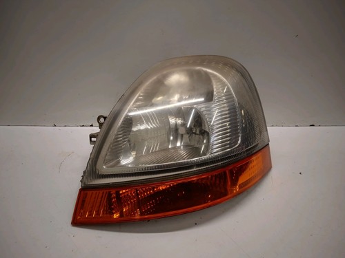Phare renault master - phare, g