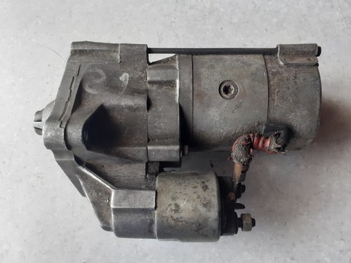 Demarreur valeo 12v psa - demarreur,