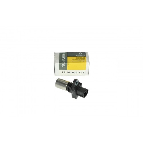 Capteur pmh pour renault opel - capteur,