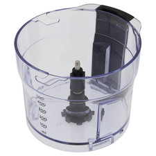 Kenwood récipient bol 500ml hachoir Duo Prep 2 en 1 CHP80 CHP80.000