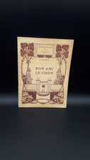 Livre enfantina Bon ami le