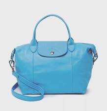 Nib longchamp pliage cuir - le, s