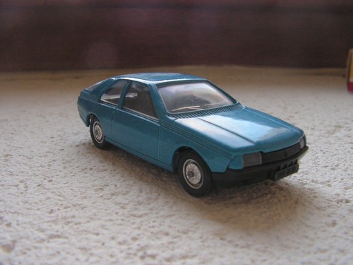 Renault fuego 1980 43 - renault,