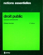 Droit public - Philippe