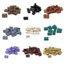 Brique LEGO® 1x2 Log (30136)